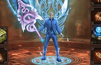 <strong>传奇私服发布网站横向评测:同档复古版本,四个维度定优劣</strong>