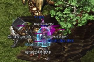 今天最新开传奇私服